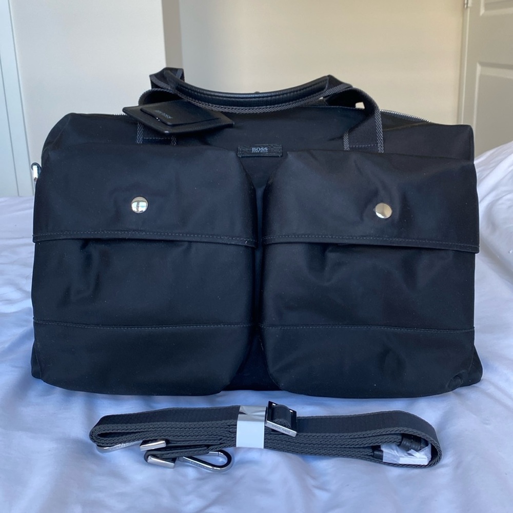 Hugo Boss Black Bag